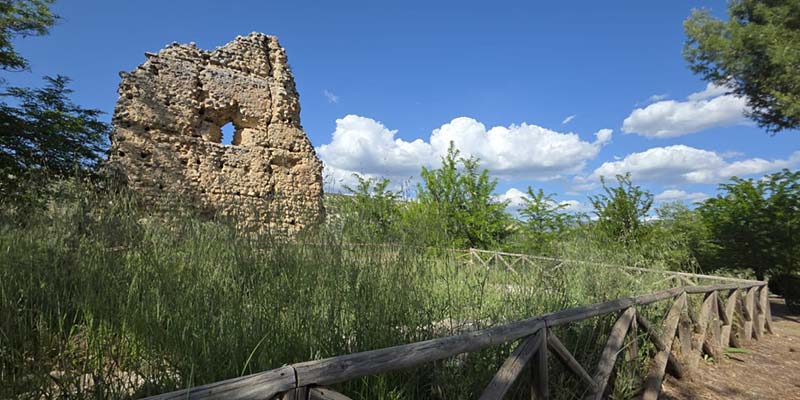 Tren Turístico La Iruela Tren Turístico La Iruela